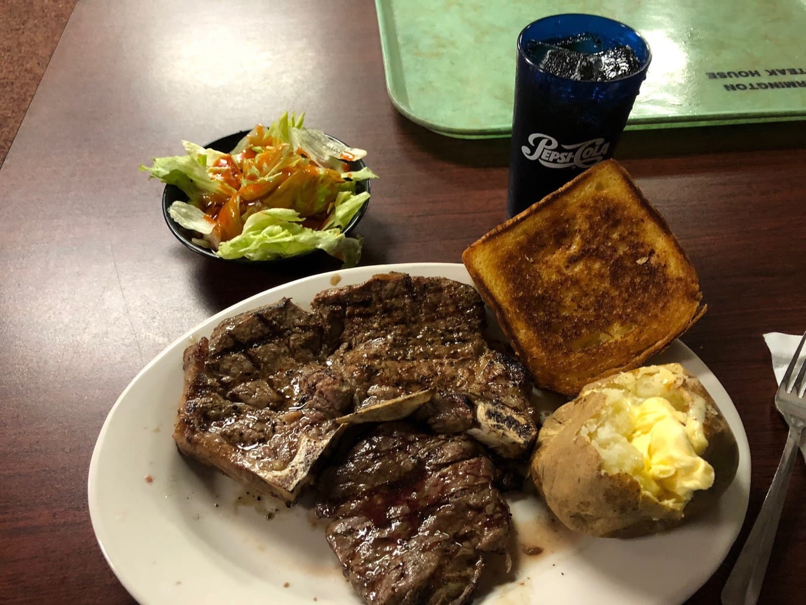 Farmington Best T-Bone